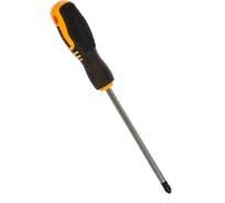 Крестовая отвертка REXANT PZ 3х150 мм, двухкомпонентная рукоятка 12-6416