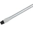 Шлицевая отвертка REXANT SL 5х75 мм, двухкомпонентная рукоятка 12-6427 4