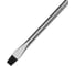 Шлицевая отвертка REXANT SL 6х200 мм, двухкомпонентная рукоятка 12-6432 7