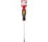 Шлицевая отвертка REXANT SL 6х200 мм, двухкомпонентная рукоятка 12-6432 8