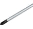 Крестовая отвертка REXANT PH 2х150 мм, двухкомпонентная рукоятка 12-6408 4