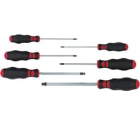 Набор отвёрток Wurth шестигранный 06139156 060 1