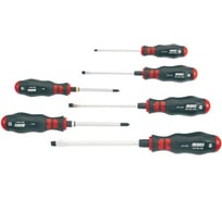 Набор отвёрток Wurth PH/SL, 6шт 061394226 060 1