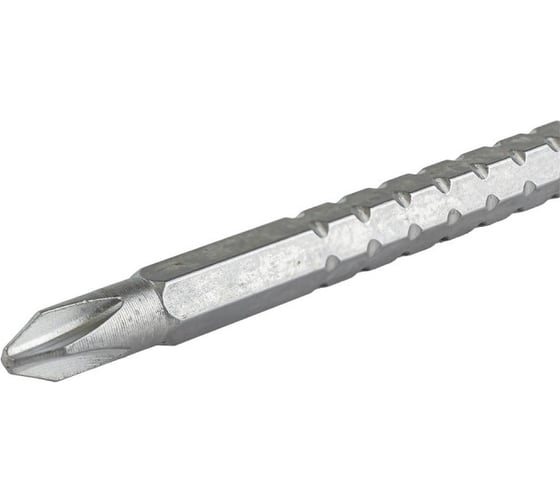 Отвертка телескопическая переставная Rockforce PH2хSL6мм RF-711A180(56906)