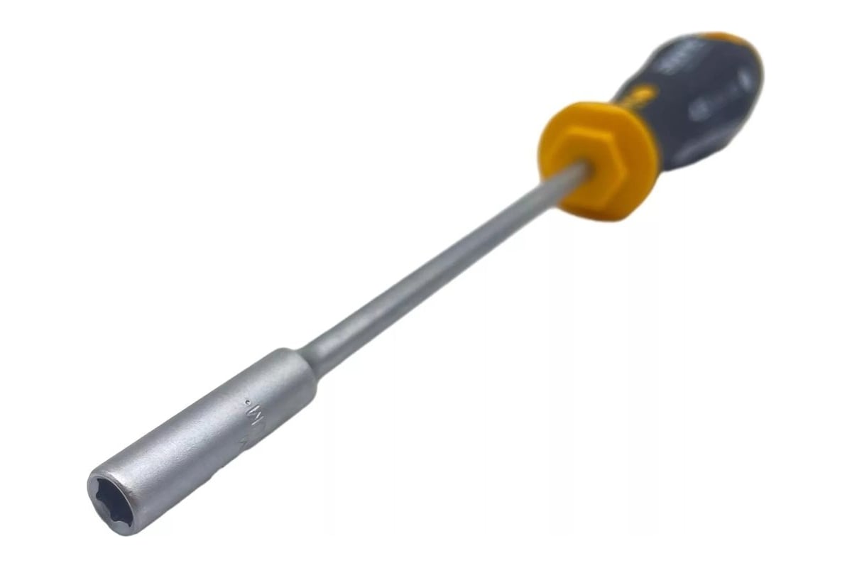 Отвертка-торцевой ключ Felo Ergonic SW 5.5x125 мм 42805540 - выгодная ...