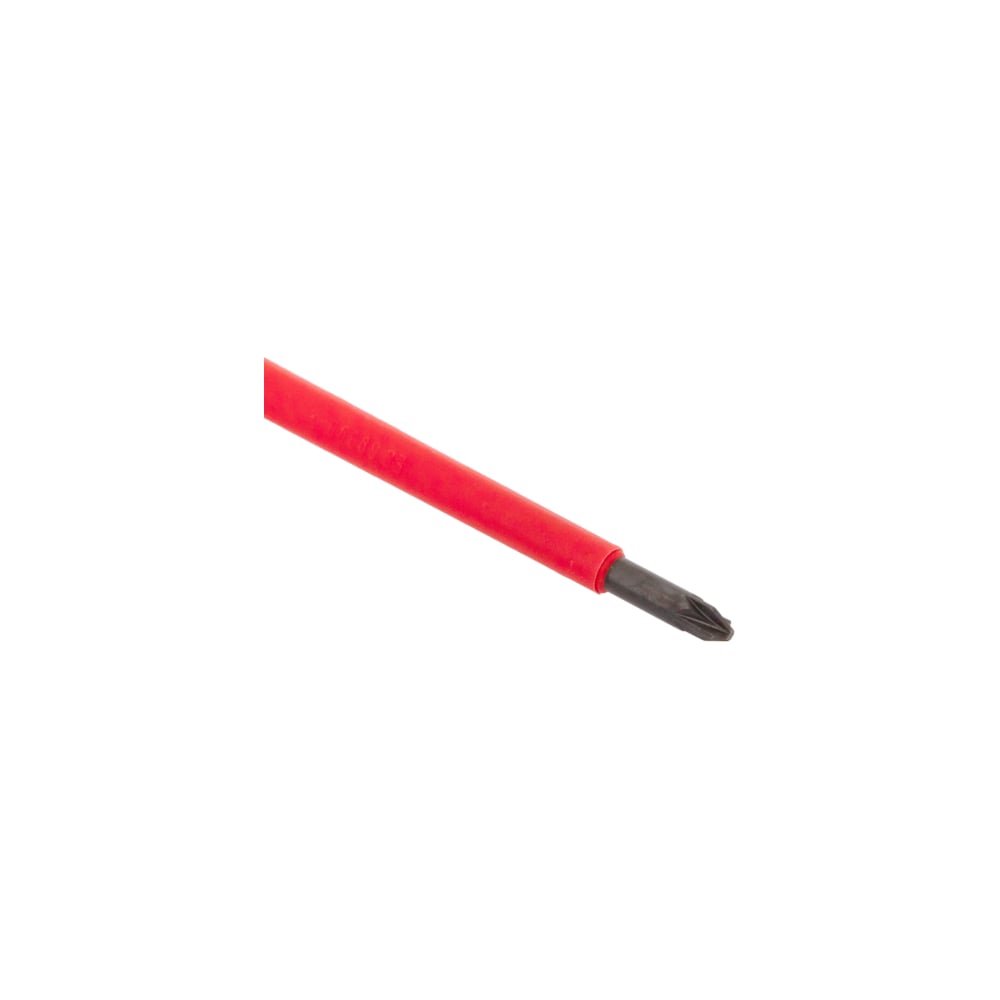 Отвертка EKF Professional PZ-FL1x80 мм, VDE 1000В pz-fl-1-80-pro-in ...
