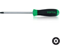 Отвертка TOPTUL TORX T25H с отверстием, FEAB2510 32179842