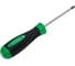 Отвертка TOPTUL TORX T20H с отверстием, FEAB2010 3