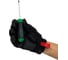 Отвертка TOPTUL TORX T20H с отверстием, FEAB2010 4