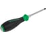Отвертка ударная крестовая TOPTUL Pro-Plus PH2x100 мм FBGF0210 3