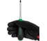 Отвертка ударная крестовая TOPTUL Pro-Plus PH2x100 мм FBGF0210 4