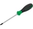 Отвертка крестовая TOPTUL Pro-Plus PH1x100 мм FBAF0110 1