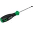 Отвертка крестовая TOPTUL Pro-Plus PH1x100 мм FBAF0110 4