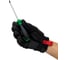 Отвертка крестовая TOPTUL Pro-Plus PH1x100 мм FBAF0110 5