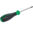 Отвертка TOPTUL TORX Pro-Plus T27x100 мм с отверстием FEAF2710 3