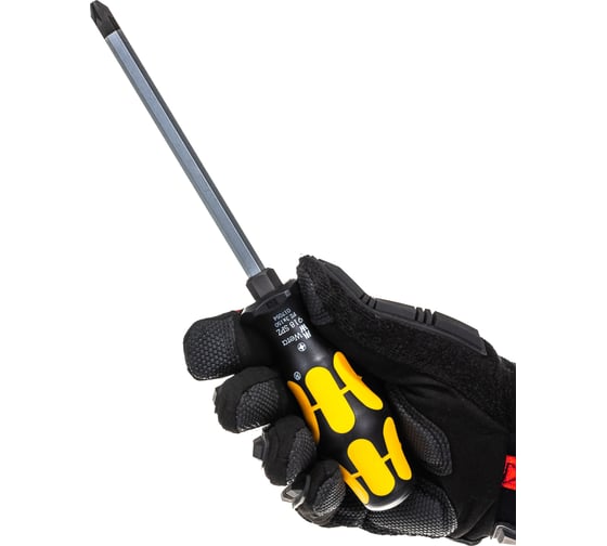Набор отверток WERA WE-133285