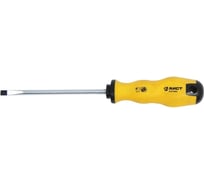 Отвертка с прямым шлицем AIST SL3.5 100мм кабинетная 810410035 00-00003442