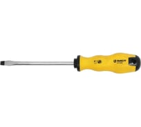 Шлицевая плоская отвертка AIST SL4 100мм 810110040-X 00-00003430
