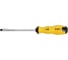 Шлицевая плоская отвертка AIST SL4 100мм 810110040-X 00-00003430 1