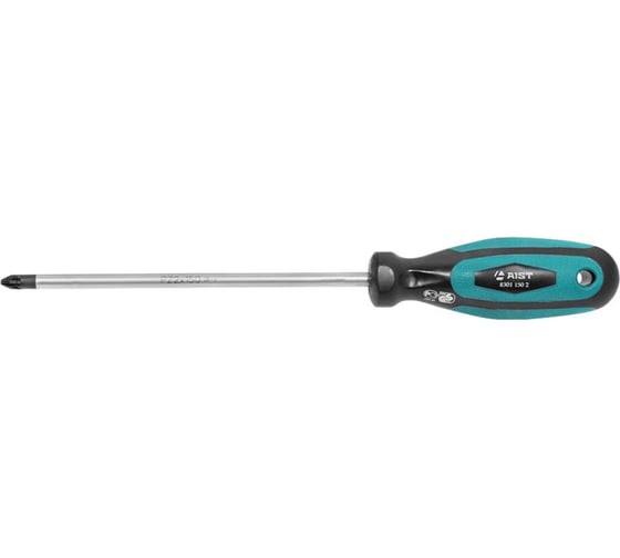 Крестовая отвертка AIST PZ2 150мм 83011502-X 00-00003502 1