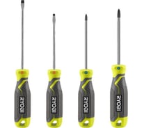 Набор отверток Ryobi RHSDS4PC 5132006043