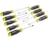 Набор отверток Ryobi RHSDS9PC 5132006047 9