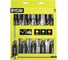 Набор отверток Ryobi RHSDS9PC 5132006047 1