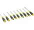 Набор отверток Ryobi RHSDS9PC 5132006047 2