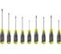 Набор отверток Ryobi RHSDS9PC 5132006047 3