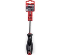 Отвертка Sanitoo PRO Diamond PZ1x100 мм, с алмазным покрытием 3212