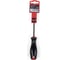 Отвертка Sanitoo PRO Diamond PZ1x100 мм, с алмазным покрытием 3212 3
