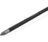 Отвертка Sanitoo PRO Diamond PZ1x100 мм, с алмазным покрытием 3212 4