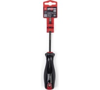 Отвертка Sanitoo PRO Diamond PZ2x100 мм, с алмазным покрытием 3213