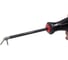 Магнитная отвертка с алмазным покрытием Sanitoo PRO Diamond PZ 2x100mm 3213 7