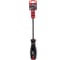 Отвертка Sanitoo PRO Diamond PH2x150 мм, с алмазным покрытием 3209 1