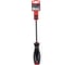 Отвертка Sanitoo PRO Diamond PH2x150 мм, с алмазным покрытием 3209 3