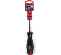 Отвертка с алмазным покрытием Sanitoo PRO Diamond PH2x100 мм 3208