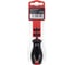 Магнитная отвертка с алмазным покрытием Sanitoo PRO Diamond PH 2x38mm 3210 4