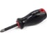 Магнитная отвертка с алмазным покрытием Sanitoo PRO Diamond PH 2x38mm 3210 6