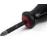 Магнитная отвертка с алмазным покрытием Sanitoo PRO Diamond PH 2x38mm 3210 7