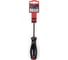 Отвертка Sanitoo PRO Diamond PH1x100 мм, с алмазным покрытием 3207 3
