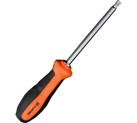 Отвертка HARDEN универсальная PH+SL, 2 в 1, CRV 550391