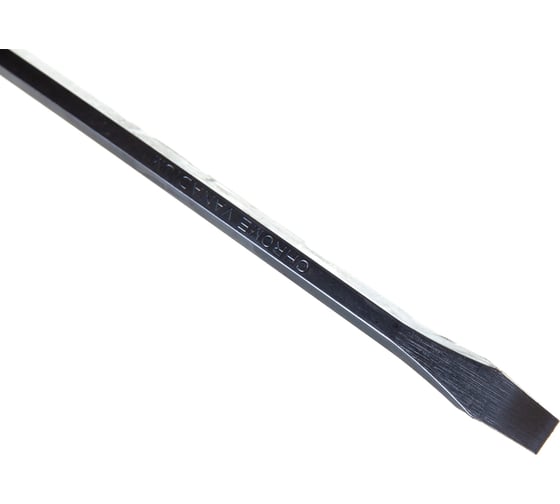 Отвертка HARDEN Страйк ударная SL 6x150 CRV 550309
