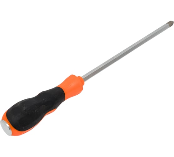 Отвертка HARDEN Страйк ударная PH3x200 CRV 550332