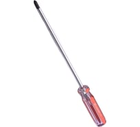 Отвертка HARDEN Халк намагниченная, PH1X38mm, усиленная рукоятка, CRV 550222