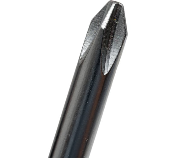 Отвертка HARDEN Халк намагниченная, PH2X150mm, усиленная рукоятка, CRV 550230