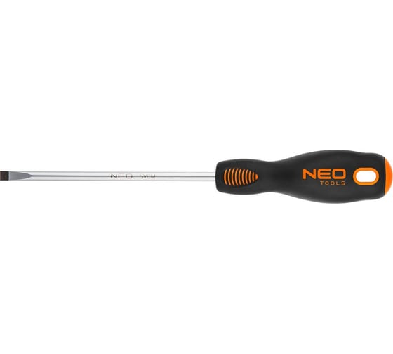 Отвертка NEO Tools SL 6,5x180 мм 04-109 1