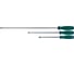 Стержневая крестовая отвертка Jonnesway Anti-Slip Grip D71P2200 PH 2x200 мм 46104 3