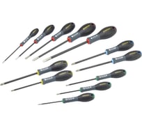 Набор отверток Stanley FM DIAMOND TIP 12 шт FMHT0-62065