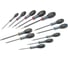 Набор отверток Stanley FM DIAMOND TIP 12 шт FMHT0-62065 1